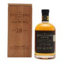 Sullivans Cove Old & Rare 18 Year Old American Oak Single Cask TD0125 (700ml), TASMANIA AUSTRALIA