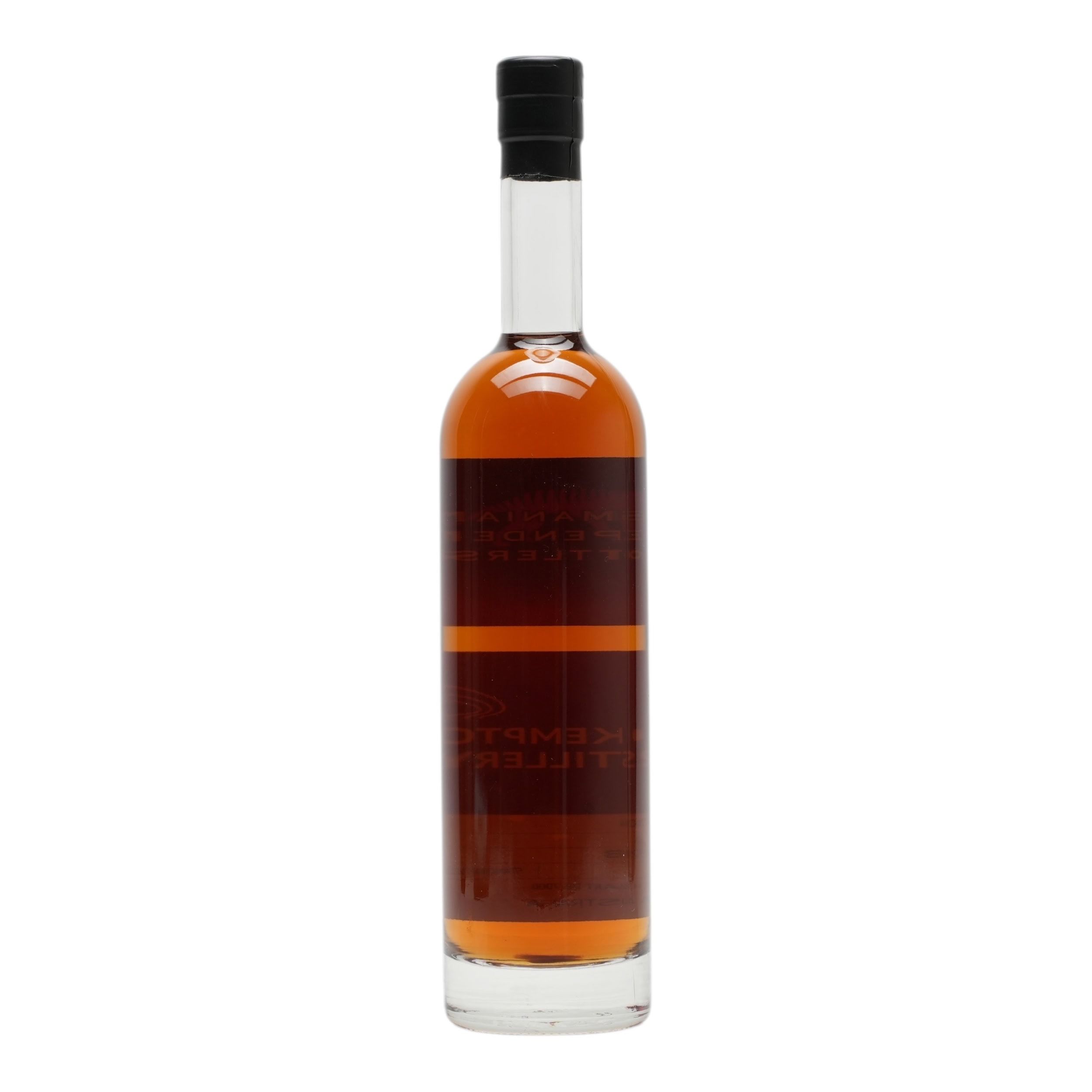 Tasmanian Independent Bottlers Old Kempton RD0014 Muscat Cask