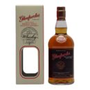 Glenfarclas Oloroso Sherry Casks 2012 Vintage - The Whisky Club (700ml) Scottish