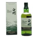 Hakushu Story Of The Distillery 2024 Edition (700ml), Japanese