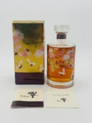 Hibiki 17YO Kacho Fugetsu Limited Edition (700ml), Japanese