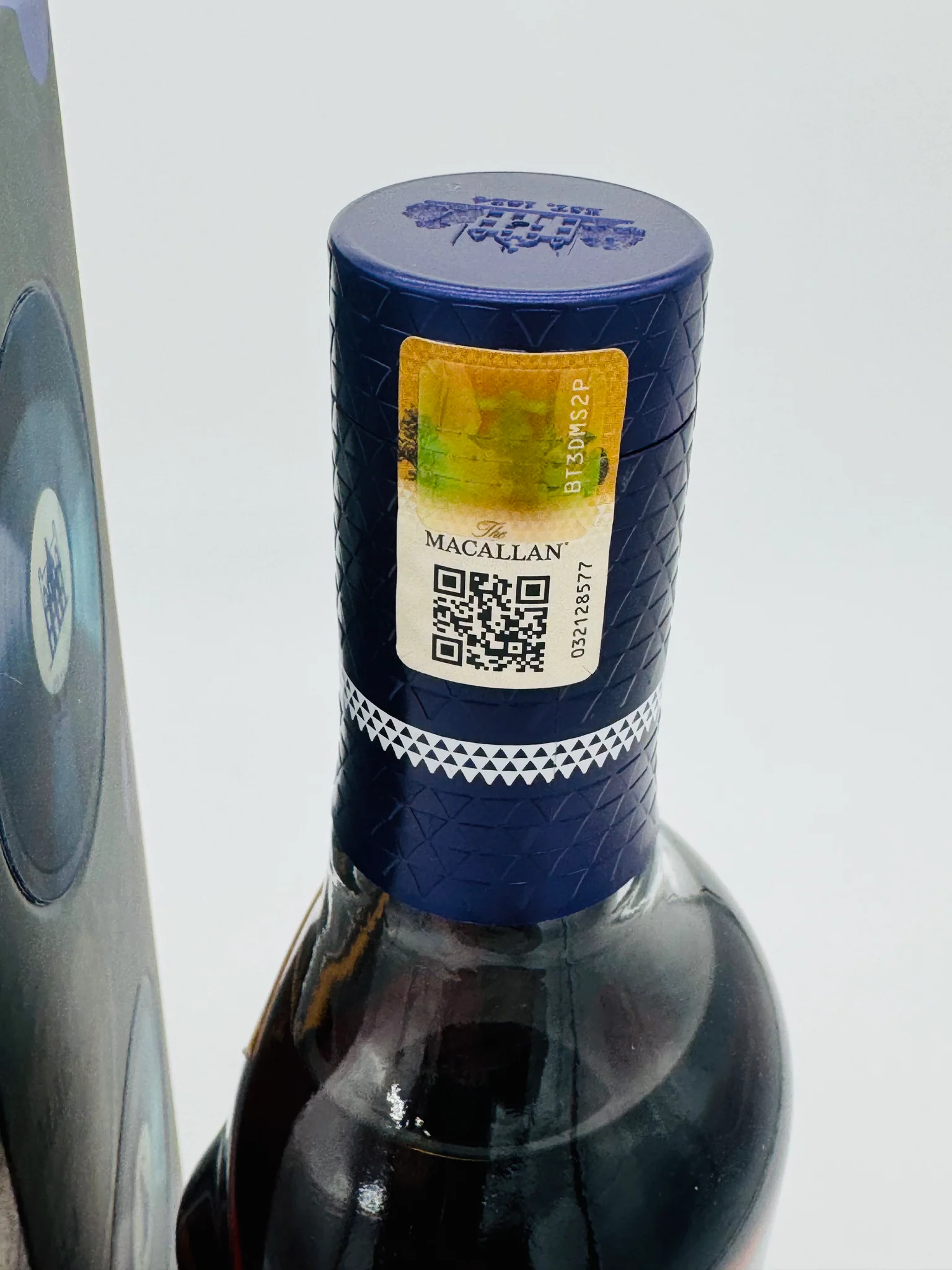 The Macallan Concept Number 2 Single Malt Scotch Whisky (700ml), Scottish - Image 5