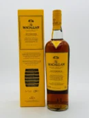 Macallan Edition No. 3 (700ml), Scottish