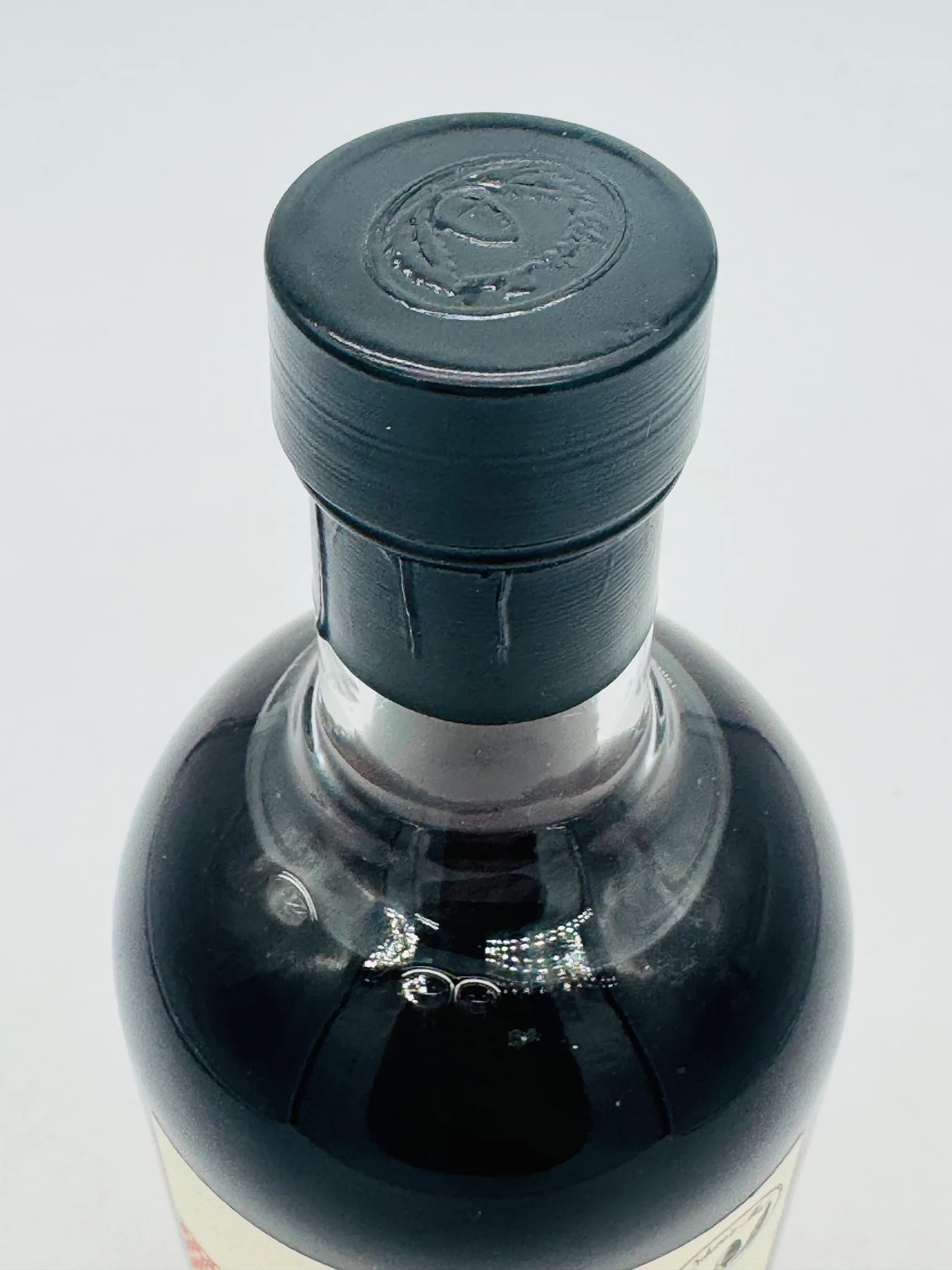 ICHIRO'S Malt Hanyu Ten of Clubs Card Pedro Ximinez Sherry Butt Finish Single Malt #229 (700ml), Japanese - Image 4