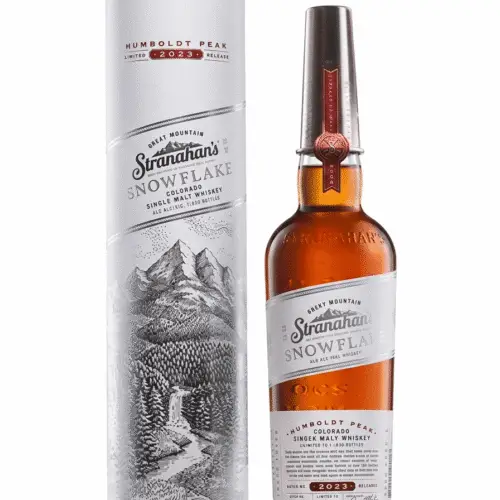 Stranahan's Snowflake 2022 Edition #25 Humboldt Peak (750ml), American
