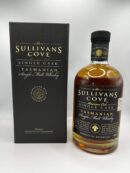 Sullivans Cove American Oak Whisky TD0985 (700ml), TASMANIA AUSTRALIA