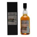 Ichiro's Malt Chichibu Australia Edition 2024
