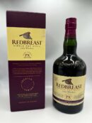 Redbreast PX Edition (June 2025) - The Whisky Club (700ml) Irish