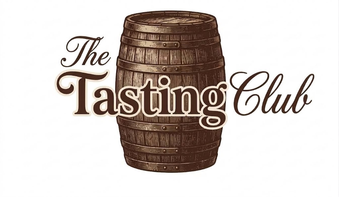 The Tasting Club