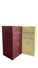 Sullivans Cove DC30TH - Double Cask (700ml), TASMANIA AUSTRALIA