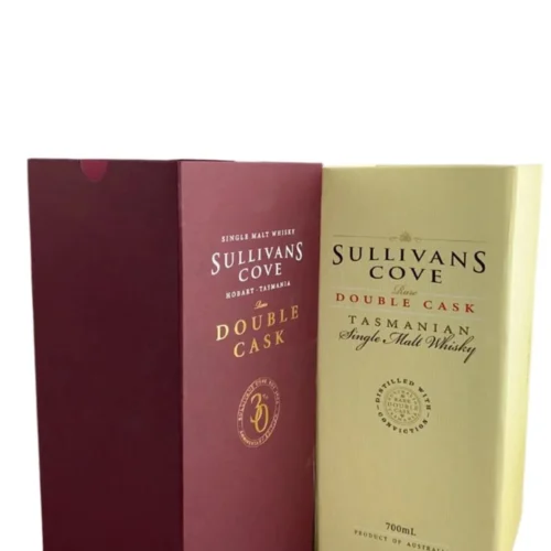 Sullivans Cove DC30TH - Double Cask (700ml), TASMANIA AUSTRALIA
