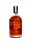 Launceston Distillery Tawny Cask Matured Tasmanian Single Malt Whisky, TASMANIA AUSTRALIA
